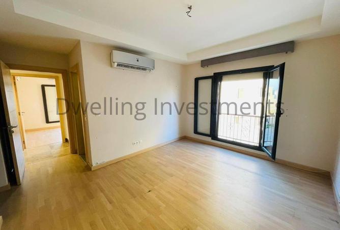 Apartment - 3 Bedrooms - 3 Bathrooms for rent in Mivida - 5th Settlement Compounds - The 5th Settlement - New Cairo City - Cairo