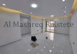 Office Space - Studio - 2 Bathrooms for rent in Business Plaza - Ring Road - Zahraa El Maadi - Hay El Maadi - Cairo