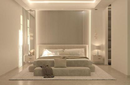 Apartment - 3 Bedrooms - 3 Bathrooms for sale in Etapa - Sheikh Zayed Compounds - Sheikh Zayed City - Giza