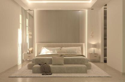 Apartment - 3 Bedrooms - 3 Bathrooms for sale in Namya West - Sheikh Zayed City - Giza