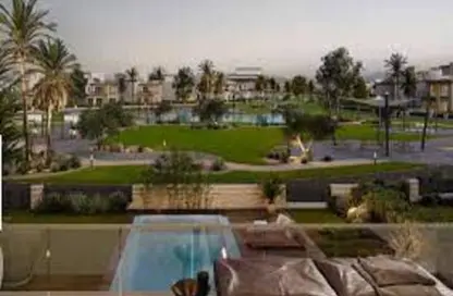 فيلا - 4 غرف نوم - 4 حمامات للبيع في ذا استيتس - كمبوندات الشيخ زايد - الشيخ زايد - الجيزة فيلا - 4 غرف نوم - 4 حمامات للبيع في ذا استيتس - كمبوندات الشيخ زايد - الشيخ زايد - الجيزة