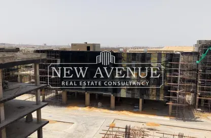 مساحات مكتبية - استوديو - 4 حمامات للايجار في ايست ماين القاهرة الجديدة - كمبوندات التجمع الخامس - التجمع الخامس - مدينة القاهرة الجديدة - القاهرة