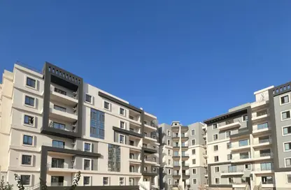 شقة - 3 غرف نوم - 3 حمامات للبيع في ناميا وست - الشيخ زايد - الجيزة