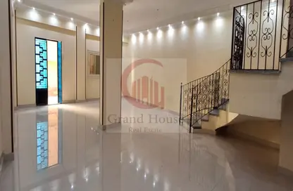 Duplex - 4 Bedrooms - 4 Bathrooms for rent in Sofor Ali St. - El Yasmeen 7 - El Yasmeen - New Cairo City - Cairo