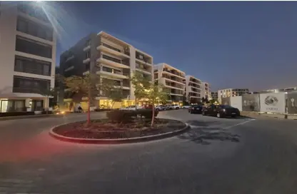 شقة - 2 غرف نوم - 2 حمامات للبيع في تاج سيتي - كمبوندات التجمع الخامس - التجمع الخامس - مدينة القاهرة الجديدة - القاهرة