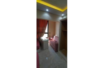Apartment - Studio - 1 Bathroom for rent in 6 October City - Giza