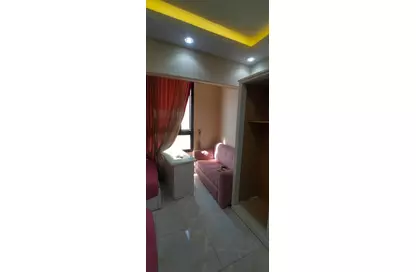 Apartment - 1 Bathroom for rent in 6 October City - Giza