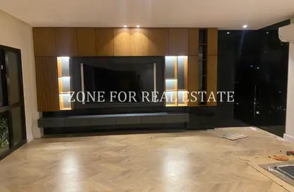 Duplex - 3 Bedrooms - 4 Bathrooms for rent in Villette - 5th Settlement Compounds - The 5th Settlement - New Cairo City - Cairo