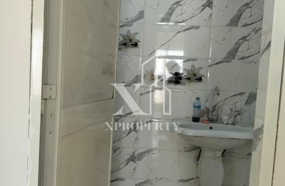 Apartment - 2 Bedrooms - 1 Bathroom for sale in Hadayek October - 6 October City - Giza
