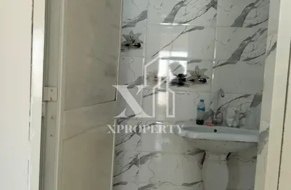 Apartment - 2 Bedrooms - 1 Bathroom for sale in Hadayek October - 6 October City - Giza
