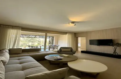 Chalet - 2 Bedrooms - 3 Bathrooms for sale in Reef Town - Soma Bay - Safaga - Hurghada - Red Sea