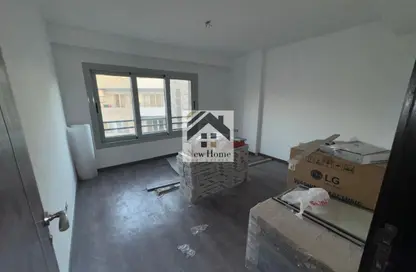 (بنتهاوس  (روف - 3 غرف نوم - 4 حمامات للبيع في ميراج ريزيدنس - التجمع الاول - مدينة القاهرة الجديدة - القاهرة