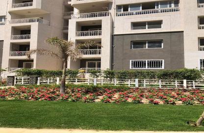 Apartment - 4 Bedrooms - 3 Bathrooms for sale in Madinaty - Cairo