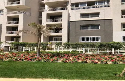 Apartment - 4 Bedrooms - 3 Bathrooms for sale in Madinaty - Cairo