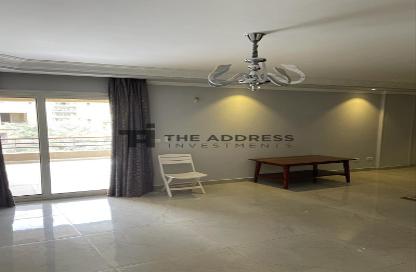 Apartment - 2 Bedrooms - 2 Bathrooms for sale in The Square - 5th Settlement Compounds - The 5th Settlement - New Cairo City - Cairo