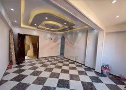Apartment - 3 bedrooms - 1 bathroom for للبيع in Mohammad Ngeeb Street - Sidi Beshr - Hay Awal El Montazah - Alexandria