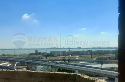Apartment - 4 Bedrooms - 3 Bathrooms for sale in Muruj - Smouha - Hay Sharq - Alexandria Apartment - 4 Bedrooms - 3 Bathrooms for sale in Muruj - Smouha - Hay Sharq - Alexandria