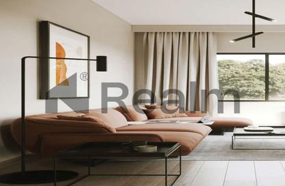 Villa - 3 Bedrooms - 3 Bathrooms for sale in Allegria - Sheikh Zayed Compounds - Sheikh Zayed City - Giza
