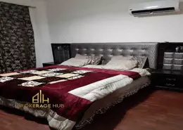 Villa - 5 Bedrooms - 4 Bathrooms for rent in Talaat Mostafa St. - Rehab City Second Phase - Al Rehab - New Cairo City - Cairo