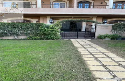 Apartment - 3 Bedrooms - 3 Bathrooms for sale in Al Shouyfat St. - District 1 - The 5th Settlement - New Cairo City - Cairo