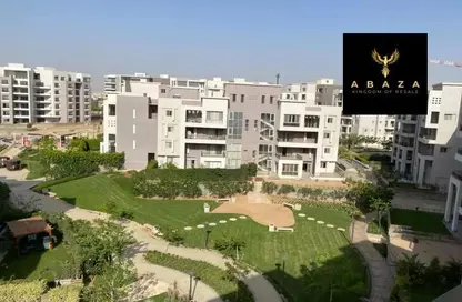 Villa - 4 Bedrooms - 5 Bathrooms for rent in Cairo Festival City - North Investors Area - New Cairo City - Cairo