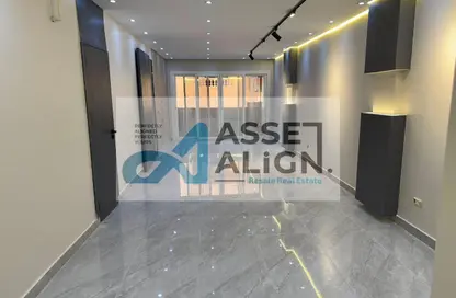 Apartment - 3 Bedrooms - 2 Bathrooms for sale in Lotus Compound - 5th Settlement Compounds - The 5th Settlement - New Cairo City - Cairo