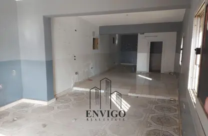 Shop - Studio - 1 Bathroom for sale in Al Nasr Road - Rabaa Al Adaweyah - Nasr City - Cairo