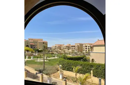 فيلا - 3 غرف نوم - 4 حمامات للبيع في معادى فيو - كمبوندات الشروق - مدينة الشروق - القاهرة