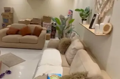 Apartment - 2 Bedrooms - 1 Bathroom for sale in Italian City Compound - Zahraa El Maadi - Hay El Maadi - Cairo