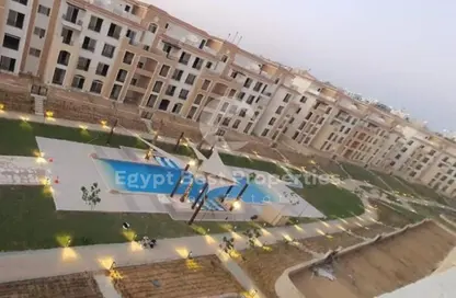 Apartment - 3 Bedrooms - 3 Bathrooms for sale in Stone Residence - 5th Settlement Compounds - The 5th Settlement - New Cairo City - Cairo