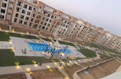 Apartment - 3 Bedrooms - 3 Bathrooms for sale in Stone Residence - 5th Settlement Compounds - The 5th Settlement - New Cairo City - Cairo