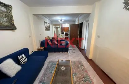 Apartment - 2 Bedrooms - 1 Bathroom for rent in Cleopatra - Hay Sharq - Alexandria