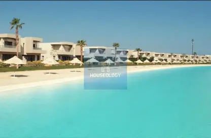 منزل مزدوج - 3 غرف نوم - 3 حمامات للبيع في أزهى - العين السخنة - السويس منزل مزدوج - 3 غرف نوم - 3 حمامات للبيع في أزهى - العين السخنة - السويس