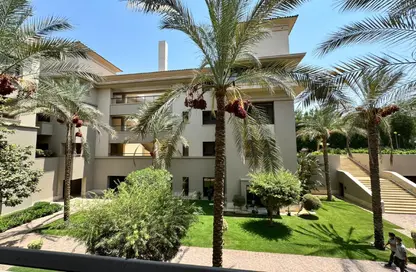 Office Space - Studio - 1 Bathroom for rent in Katameya Heights - El Katameya Compounds - El Katameya - New Cairo City - Cairo