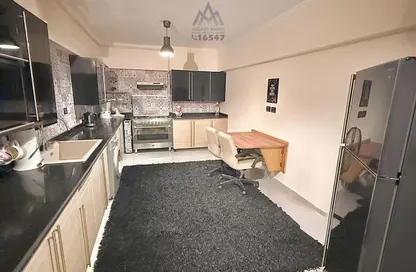 Apartment - 4 Bedrooms - 2 Bathrooms for sale in Marriott Residence Heliopolis - Almazah - Heliopolis - Masr El Gedida - Cairo Apartment - 4 Bedrooms - 2 Bathrooms for sale in Marriott Residence Heliopolis - Almazah - Heliopolis - Masr El Gedida - Cairo