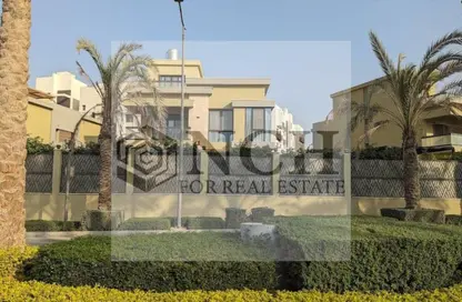 Apartment - 3 Bedrooms - 3 Bathrooms for sale in Villette - 5th Settlement Compounds - The 5th Settlement - New Cairo City - Cairo