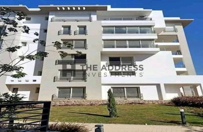 Apartment - 2 Bedrooms - 2 Bathrooms for sale in Hyde Park - 5th Settlement Compounds - The 5th Settlement - New Cairo City - Cairo