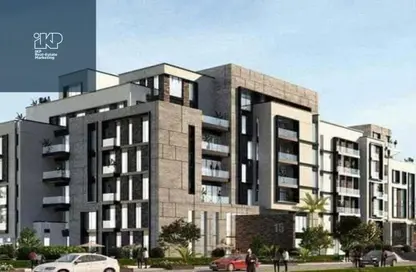 شقة - 3 غرف نوم - 4 حمامات للبيع في سوان ليك ريزيدنس - كمبوندات التجمع الخامس - التجمع الخامس - مدينة القاهرة الجديدة - القاهرة