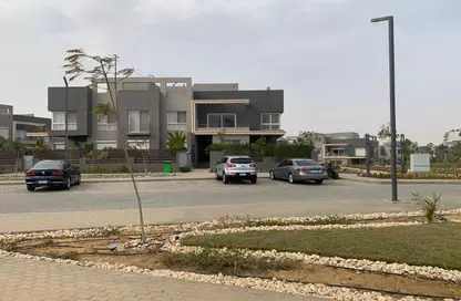 (بنتهاوس  (روف - 3 غرف نوم - 3 حمامات للبيع في جراند هايتس - التوسعات الشمالية - مدينة 6 أكتوبر - الجيزة