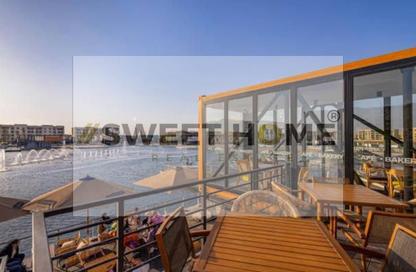 Apartment - 3 Bedrooms - 3 Bathrooms for rent in Mivida - 5th Settlement Compounds - The 5th Settlement - New Cairo City - Cairo