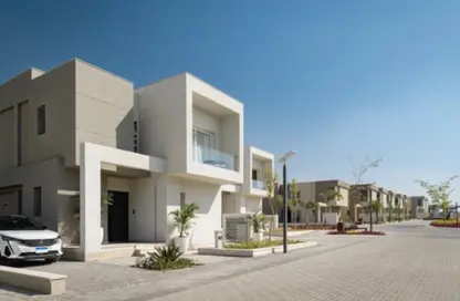 فيلا - 7 غرف نوم - 8 حمامات للبيع في باديه بالم هيلز - كمبوندات 6 أكتوبر - مدينة 6 أكتوبر - الجيزة