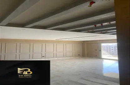 Apartment - 3 Bedrooms - 2 Bathrooms for sale in New Cairo City - Cairo