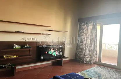 Chalet - 2 Bedrooms - 2 Bathrooms for sale in Panorama - Porto Sokhna - Al Ain Al Sokhna - Suez