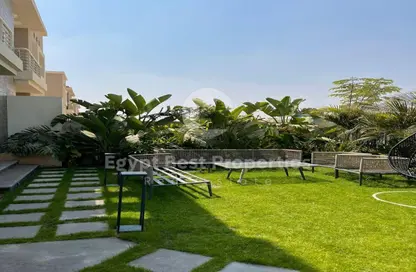 Apartment - 4 Bedrooms - 3 Bathrooms for sale in Park Central - Mostakbal City Compounds - Mostakbal City - Future City - Cairo Apartment - 4 Bedrooms - 3 Bathrooms for sale in Park Central - Mostakbal City Compounds - Mostakbal City - Future City - Cairo