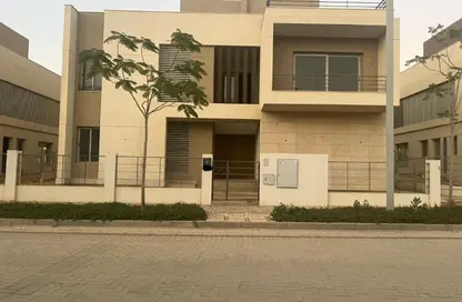 Villa - 6 Bedrooms - 7+ Bathrooms for sale in Palm Hills New Cairo - 5th Settlement Compounds - The 5th Settlement - New Cairo City - Cairo