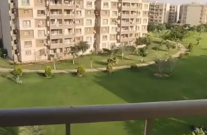 Apartment - 3 Bedrooms - 2 Bathrooms for rent in Privado - Madinaty - Cairo