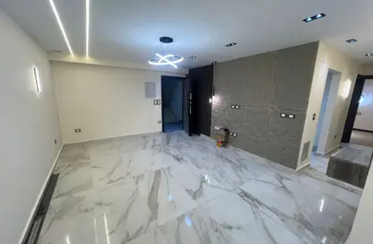 Apartment - 3 Bedrooms - 3 Bathrooms for sale in Lebanon St. - Mohandessin - Giza