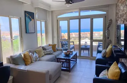 Chalet - 2 Bedrooms - 2 Bathrooms for sale in Telal Alamein - Sidi Abdel Rahman - North Coast