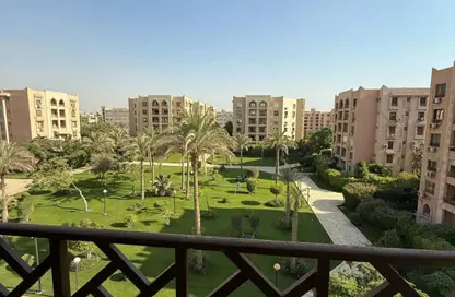 شقة - 3 غرف نوم - 3 حمامات للبيع في امتداد الرحاب - الرحاب - مدينة القاهرة الجديدة - القاهرة