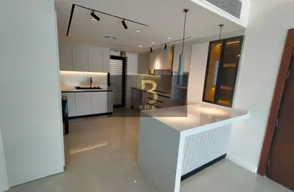 Apartment - 2 Bedrooms - 3 Bathrooms for rent in Lake View Residence - 5th Settlement Compounds - The 5th Settlement - New Cairo City - Cairo